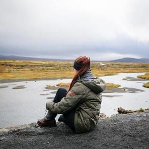 Meet your Posher, Bree